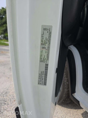 2023 Ram ProMaster 2500 Cargo Van High Roof 159.0" WB - miniatura 5