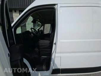 2023 Ram ProMaster 2500 Cargo Van High Roof 159.0" WB - miniatura 6
