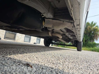 2023 Ram ProMaster 2500 Cargo Van High Roof 159.0" WB - miniatura 7
