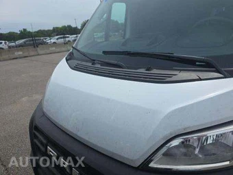2023 Ram ProMaster 2500 Cargo Van High Roof 159.0" WB