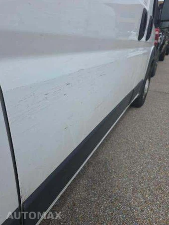 2023 Ram ProMaster 2500 Cargo Van High Roof 159.0" WB - miniatura 10