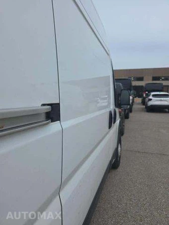 2023 Ram ProMaster 2500 Cargo Van High Roof 159.0" WB - miniatura 11