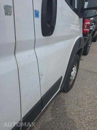 2023 Ram ProMaster 2500 Cargo Van High Roof 159.0" WB - miniatura 12