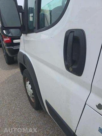 2023 Ram ProMaster 2500 Cargo Van High Roof 159.0" WB - miniatura 2