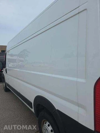 2023 Ram ProMaster 2500 Cargo Van High Roof 159.0" WB - miniatura 3