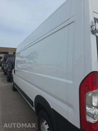 2023 Ram ProMaster 2500 Cargo Van High Roof 159.0" WB - miniatura 4
