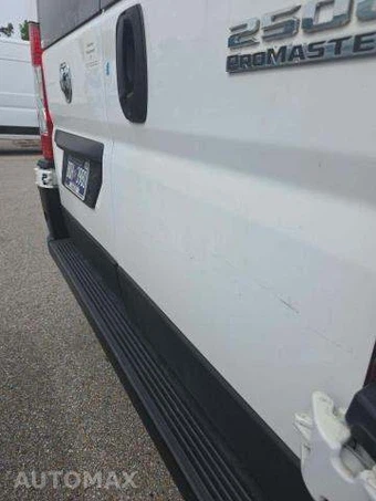 2023 Ram ProMaster 2500 Cargo Van High Roof 159.0" WB - miniatura 5