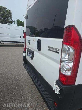 2023 Ram ProMaster 2500 Cargo Van High Roof 159.0" WB - miniatura 6