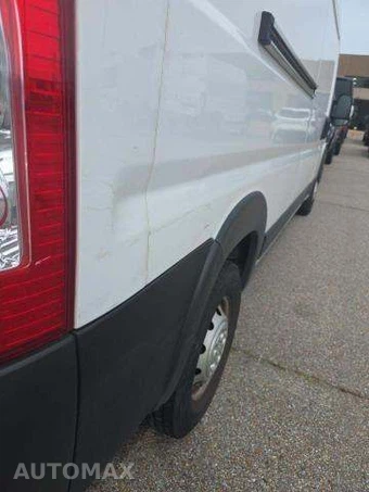 2023 Ram ProMaster 2500 Cargo Van High Roof 159.0" WB - miniatura 8