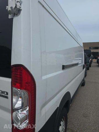2023 Ram ProMaster 2500 Cargo Van High Roof 159.0" WB - miniatura 9