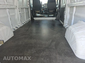 2023 Ram ProMaster 2500 Cargo Van High Roof 159.0" WB - miniatura 16