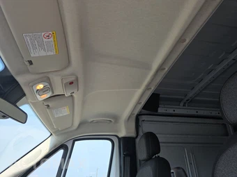 2023 Ram ProMaster 2500 Cargo Van High Roof 159.0" WB - miniatura 17