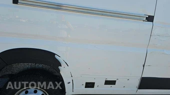 2023 Ram ProMaster 2500 Cargo Van High Roof 159.0" WB - miniatura 19