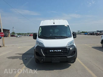 2023 Ram ProMaster 2500 Cargo Van High Roof 159.0" WB - miniatura 2