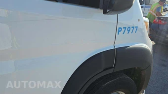 2023 Ram ProMaster 2500 Cargo Van High Roof 159.0" WB - miniatura 22