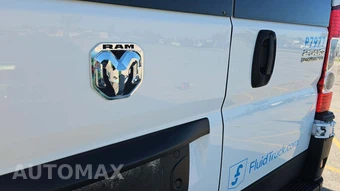 2023 Ram ProMaster 2500 Cargo Van High Roof 159.0" WB - miniatura 23