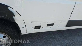 2023 Ram ProMaster 2500 Cargo Van High Roof 159.0" WB - miniatura 24