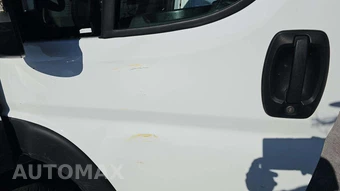 2023 Ram ProMaster 2500 Cargo Van High Roof 159.0" WB - miniatura 27