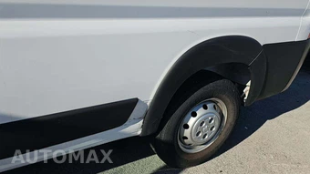 2023 Ram ProMaster 2500 Cargo Van High Roof 159.0" WB - miniatura 28