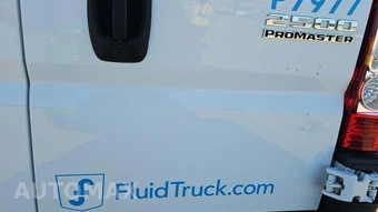 2023 Ram ProMaster 2500 Cargo Van High Roof 159.0" WB - miniatura 29