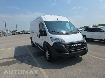 2023 Ram ProMaster 2500 Cargo Van High Roof 159.0" WB - miniatura 3