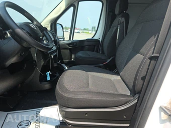 2023 Ram ProMaster 2500 Cargo Van High Roof 159.0" WB - miniatura 7