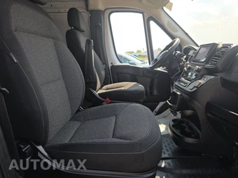 2023 Ram ProMaster 2500 Cargo Van High Roof 159.0" WB - miniatura 8