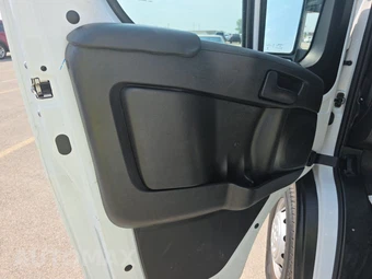 2023 Ram ProMaster 2500 Cargo Van High Roof 159.0" WB - miniatura 9