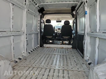 2023 Ram ProMaster 2500 Cargo Van High Roof 159.0" WB - miniatura 15