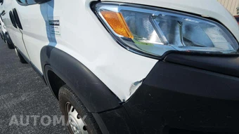 2023 Ram ProMaster 2500 Cargo Van High Roof 159.0" WB - miniatura 18
