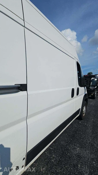 2023 Ram ProMaster 2500 Cargo Van High Roof 159.0" WB - miniatura 25