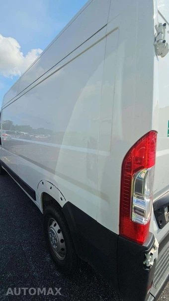 2023 Ram ProMaster 2500 Cargo Van High Roof 159.0" WB - miniatura 26