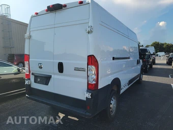 2023 Ram ProMaster 2500 Cargo Van High Roof 159.0" WB - miniatura 4