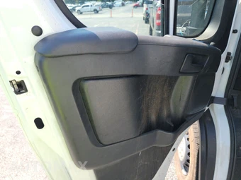 2023 Ram ProMaster 2500 Cargo Van High Roof 159.0" WB - miniatura 9