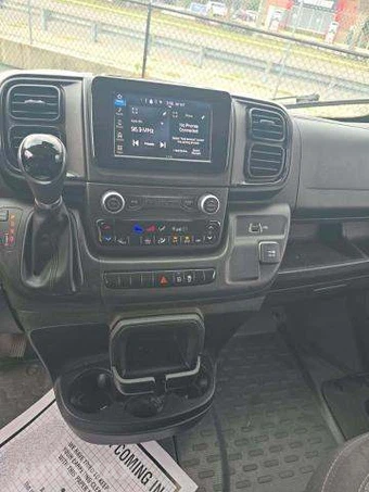 2023 Ram ProMaster 2500 Cargo Van High Roof 159.0" WB - miniatura 10