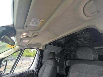 2023 Ram ProMaster 2500 Cargo Van High Roof 159.0" WB - miniatura 11