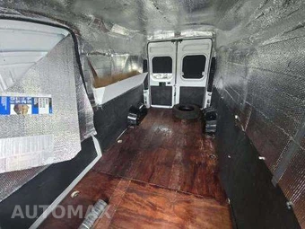 2023 Ram ProMaster 2500 Cargo Van High Roof 159.0" WB - miniatura 13