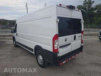 2023 Ram ProMaster 2500 Cargo Van High Roof 159.0" WB - miniatura 2