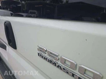 2023 Ram ProMaster 2500 Cargo Van High Roof 159.0" WB - miniatura 21