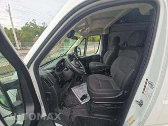 2023 Ram ProMaster 2500 Cargo Van High Roof 159.0" WB - miniatura 6
