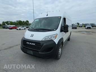 2023 Ram ProMaster 2500 Cargo Van High Roof 159.0" WB