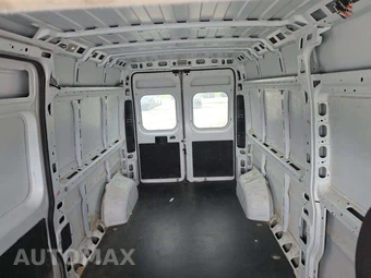2023 Ram ProMaster 2500 Cargo Van High Roof 159.0" WB - miniatura 10