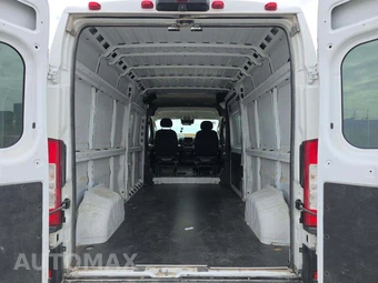 2023 Ram ProMaster 2500 Cargo Van High Roof 159.0" WB - miniatura 11