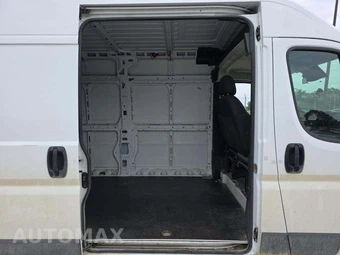 2023 Ram ProMaster 2500 Cargo Van High Roof 159.0" WB - miniatura 13