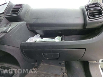 2023 Ram ProMaster 2500 Cargo Van High Roof 159.0" WB - miniatura 16