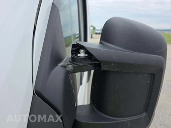 2023 Ram ProMaster 2500 Cargo Van High Roof 159.0" WB - miniatura 20