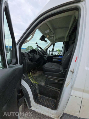 2023 Ram ProMaster 2500 Cargo Van High Roof 159.0" WB - miniatura 3