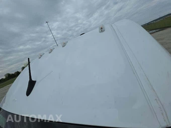 2023 Ram ProMaster 2500 Cargo Van High Roof 159.0" WB - miniatura 9