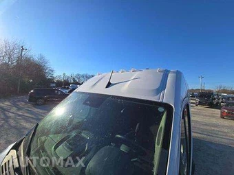 2023 Ram ProMaster 2500 Cargo Van High Roof 159.0" WB - miniatura 13
