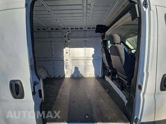 2023 Ram ProMaster 2500 Cargo Van High Roof 159.0" WB - miniatura 16